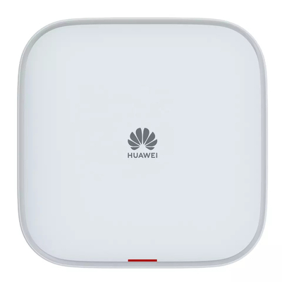 BLE 5.0 Access Point Wifi 6 Huawei 5G AirEngine 6760-X1 يدعم 1152 مستخدمًا