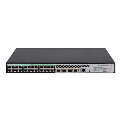 LS-5024PV5-EI-PWR محول شبكة من فئة المؤسسات