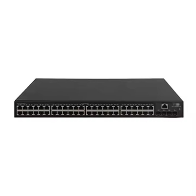 جديد H3C LS-5048PV5-EI-PWR جيجابيت يمكن إدارة 48 منفذ POE المفتاحات
