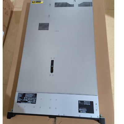 نموذج رف HPE ProLiant DL20 Gen10 خادم مضغوط متعدد الاستخدامات لمؤسسات سلسلة التجزئة