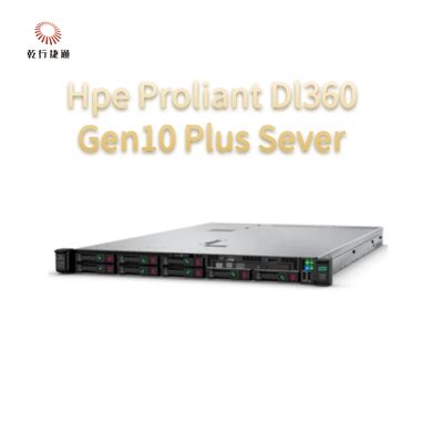 خادم أعمال بأسعار معقولة للبيع HPE ProLiant DL360 Gen10 PIUS Server