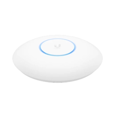2.4 جيجا هرتز 5 جيجا هرتز واي فاي 6 نقطة وصول داخلي دعم أكثر من 300 عميل UniFi6 Pro