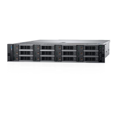 EMC R540 Dell Poweredge Server 168TB Network Server 2U Rack