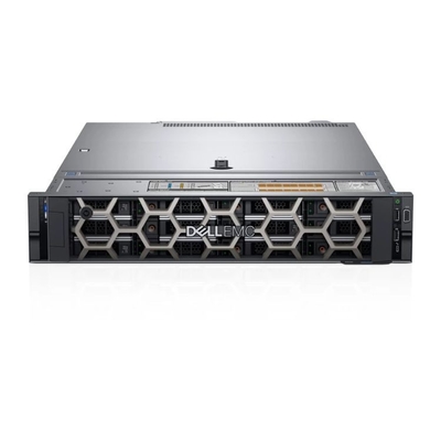 EMC R540 Dell Poweredge Server 168TB Network Server 2U Rack