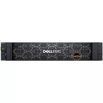 3.84T SAS SSD Storage Server 24 مجموعة تخزين DELL EMC PowerVault ME5024