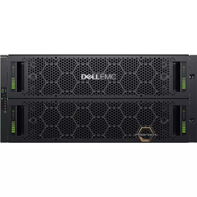 3.84T SAS SSD Storage Server 24 مجموعة تخزين DELL EMC PowerVault ME5024
