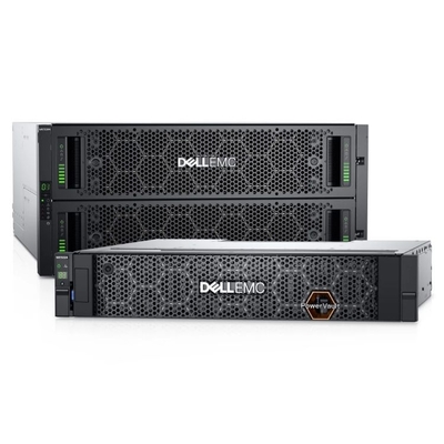 3.84T SAS SSD Storage Server 24 مجموعة تخزين DELL EMC PowerVault ME5024