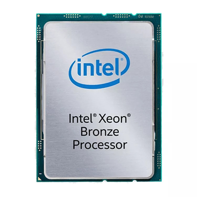 11M Cache Intel Xeon Silver 4110 2.1 GHz 8 Core Server CPU Processor