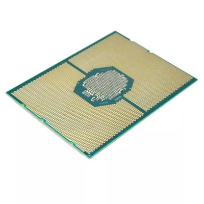 11M Cache Intel Xeon Silver 4110 2.1 GHz 8 Core Server CPU Processor