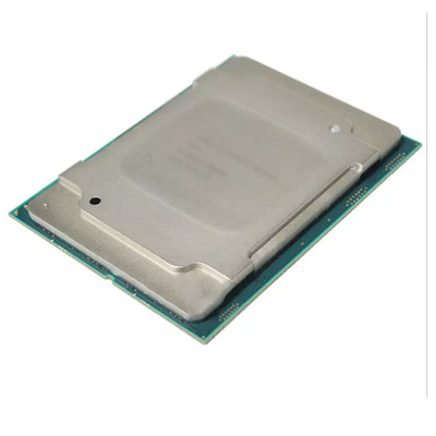 11M Cache Intel Xeon Silver 4110 2.1 GHz 8 Core Server CPU Processor