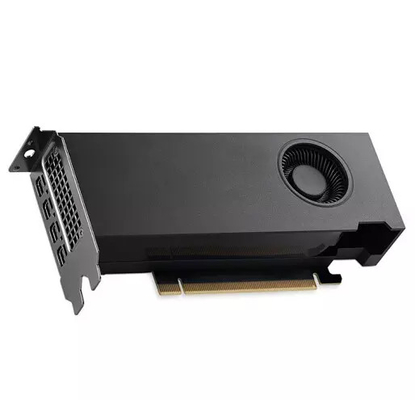 NVIDIA RTX A2000 12 جيجا بايت Geforce Graphic Card Realtime Ray Tracing