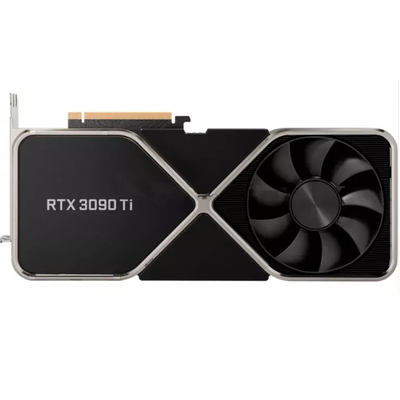 بطاقة الألعاب Nvidia RTX 3090 Ti OC 24Gb بطاقة الرسومات Nvidia Geforce RTX 3090TI