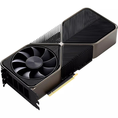 بطاقة الألعاب Nvidia RTX 3090 Ti OC 24Gb بطاقة الرسومات Nvidia Geforce RTX 3090TI