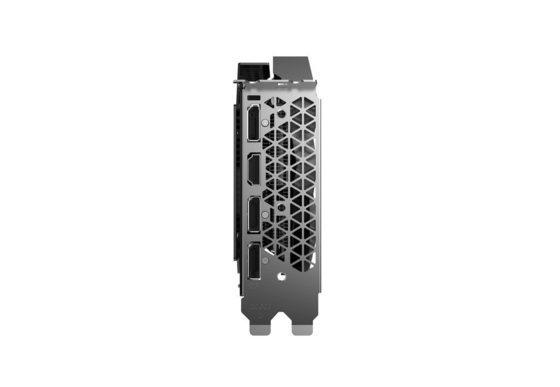 14Gbps 6GB Geforce Graphic Card ZOTAC GAMING GeForce RTX 2060 Twin Fan