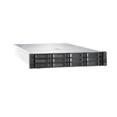 معالج تخزين البيانات 3GHz 8SFF 16GB 1TB 800W Intel Xeon Gold 5317