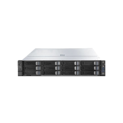 معالج تخزين البيانات 3GHz 8SFF 16GB 1TB 800W Intel Xeon Gold 5317