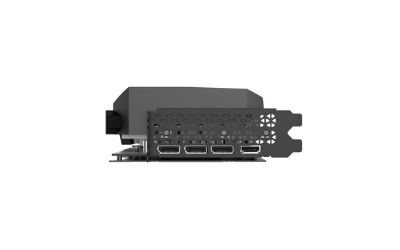 بطاقة رسومات Geforce سعة 12 جيجابايت وسعة 19 جيجابت في الثانية ZOTAC GAMING GeForce RTX 3080 Ti AMP Holo