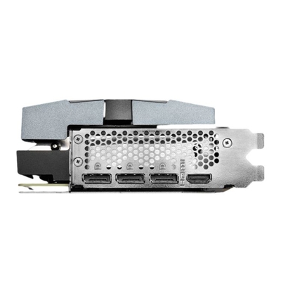 بطاقة رسومات MSI GeForce RTX 3080 SUPRIM X 12G Non LHR للألعاب 384 بت