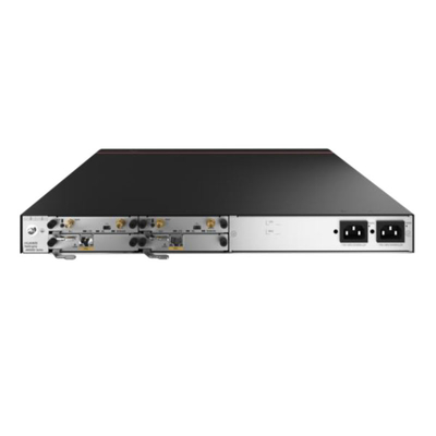 NetEngine AR6100 Huawei Wifi Routers AC Host RJ45 SFP USB 3.0 منافذ