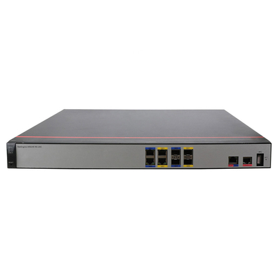 NetEngine AR6100 Huawei Wifi Routers AC Host RJ45 SFP USB 3.0 منافذ