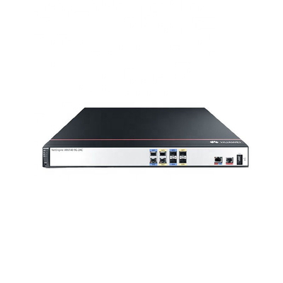 NetEngine AR6100 Huawei Wifi Routers AC Host RJ45 SFP USB 3.0 منافذ