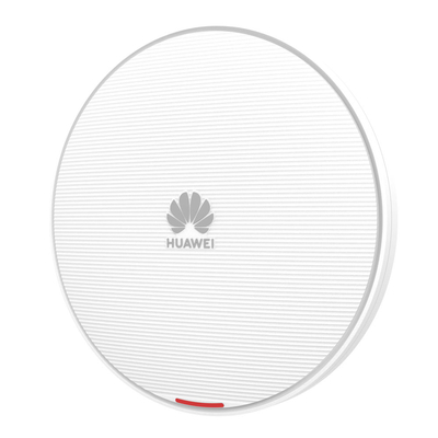 Huawei AirEngine 5762-12 2.4 جيجا هرتز 5 جيجا هرتز واي فاي 6 نقطة وصول سقف داخلي للجدار
