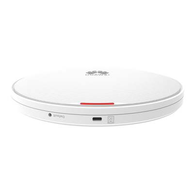 Huawei AirEngine 5762-12 2.4 جيجا هرتز 5 جيجا هرتز واي فاي 6 نقطة وصول سقف داخلي للجدار