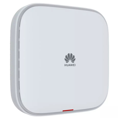 BLE 5.0 Access Point Wifi 6 Huawei 5G AirEngine 6760-X1 يدعم 1152 مستخدمًا