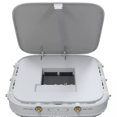 BLE 5.0 Access Point Wifi 6 Huawei 5G AirEngine 6760-X1 يدعم 1152 مستخدمًا