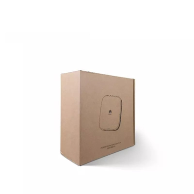 نقطة وصول 10GE Uplink Huawei Wifi 6 AirEngine 6760-X1E تدعم الهوائي الذكي