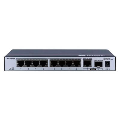 1 GE SFP Switch Datacom Switches 8 Port Gigabit Switch S5731-L8T2ST-RUA