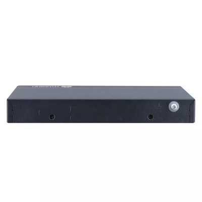 1 GE SFP Switch Datacom Switches 8 Port Gigabit Switch S5731-L8T2ST-RUA