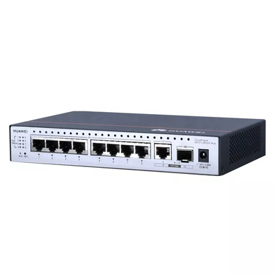 SFP PoE + Datacom Switches 8 Port Gigabit Ethernet Switch Huawei CloudEngine S5731-L