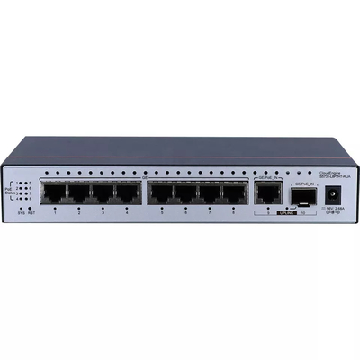 S5731-L Huawei Campus Switch PoE + 8 Port Ethernet Switch 20 Gbit / S.