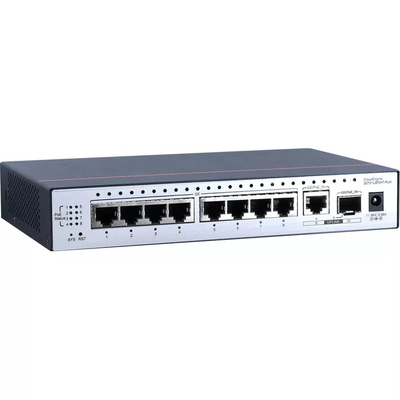 S5731-L Huawei Campus Switch PoE + 8 Port Ethernet Switch 20 Gbit / S.