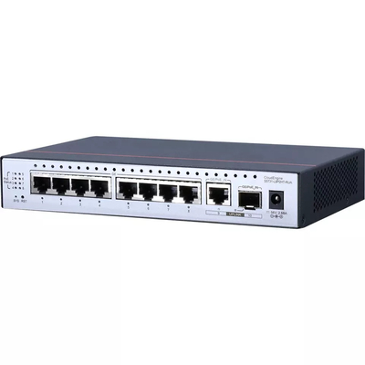 S5731-L Huawei Campus Switch PoE + 8 Port Ethernet Switch 20 Gbit / S.