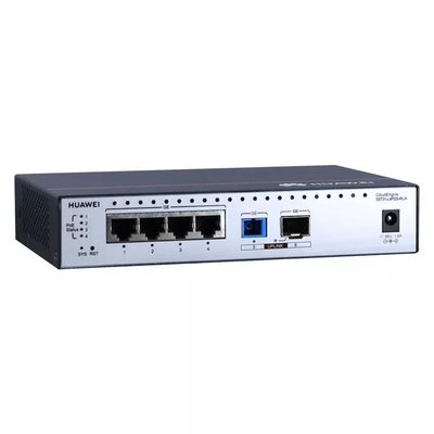 HUAWEI 4 Port Poe Network Switch S5731-L4P2S-RUA 4 * 10/100/1000 Base-T