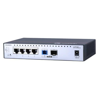 HUAWEI 4 Port Poe Network Switch S5731-L4P2S-RUA 4 * 10/100/1000 Base-T