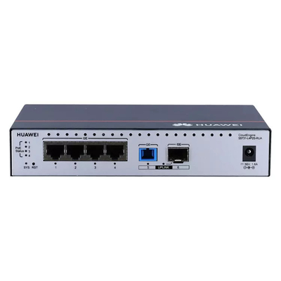 HUAWEI 4 Port Poe Network Switch S5731-L4P2S-RUA 4 * 10/100/1000 Base-T