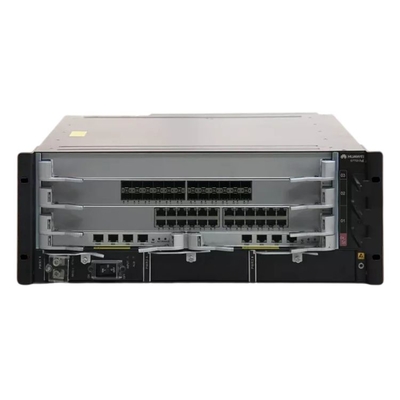 الأصلي Huawei S7700 Datacom Switches S7703 PoE Network Core Switch