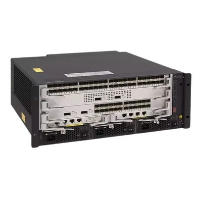 الأصلي Huawei S7700 Datacom Switches S7703 PoE Network Core Switch