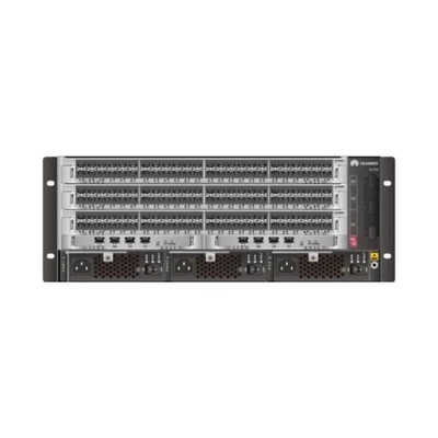 الأصلي Huawei S7700 Datacom Switches S7703 PoE Network Core Switch