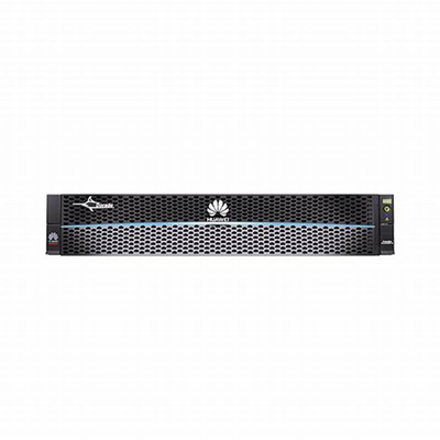 Huawei OceanStor Dorado 3000 V6100G RDMA نظام تخزين فلاش بالكامل