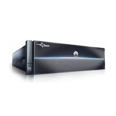 Huawei OceanStor Dorado 3000 V6100G RDMA نظام تخزين فلاش بالكامل