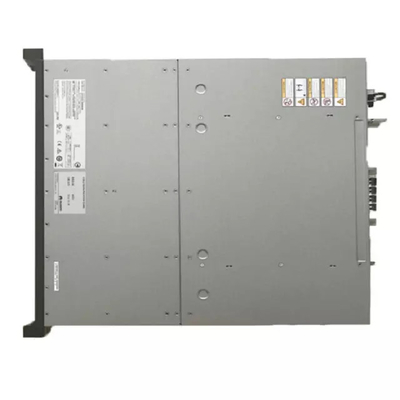 ISCSI NFS Huawei OceanStor 5800 V5 مع ذاكرة تخزين مؤقت سعة 1536 جيجا بايت إلى 12 تيرابايت