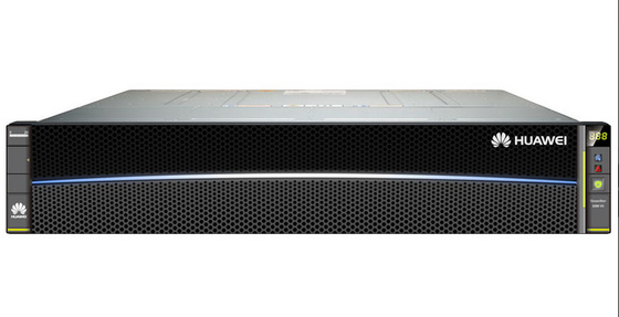 Dual Controller SAS 3.0 Huawei OceanStor 2200 V5 16GB 32GB Storage System