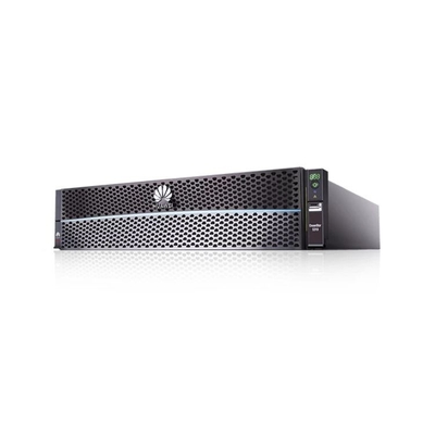 384GB إلى 4TB Huawei Storage Server OceanStor 5510 Hybrid Flash Storage System