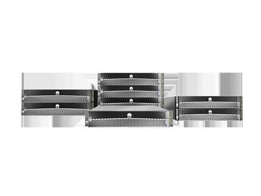 OceanStor 2200 V5 Huawei Storage System 16GB 32GB Dual Controller SAS 3.0