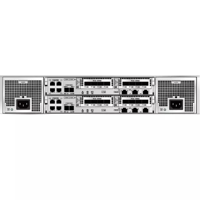 OceanStor 5610 Hybrid Flash Data Storage Server 768 جيجا بايت إلى 8 تيرابايت
