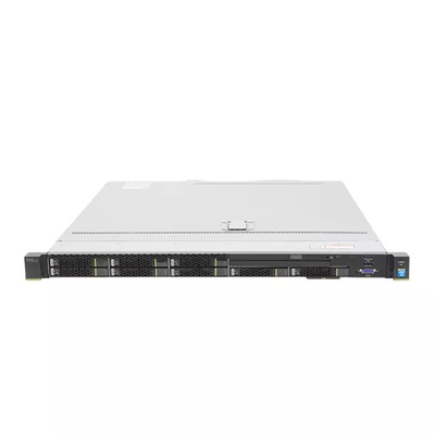 1U FusionServer 1288H V6 يدعم 32 DDR4 DIMM و 10 2.5 بوصة للقرص الصلب